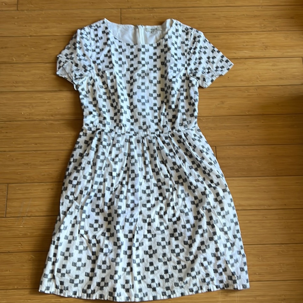 Madewell Dress